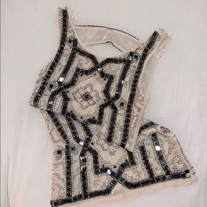 Free People Cocktail Dress